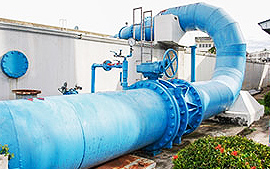 COMMERCIAL DRAINAGE Acton